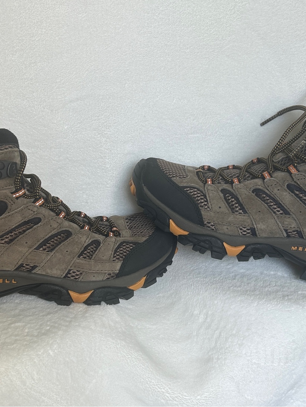 Merrell Boots - Picture 7 of 7